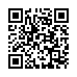 QR kód na túto stránku terchova.oma.sk duchovno kriz