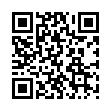 QR kód na túto stránku terchova.oma.sk obchod kiosk