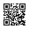 QR kód na túto stránku terchova.oma.sk pocasie