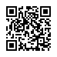 QR kód na túto stránku terchova.oma.sk priroda sedlo