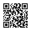 QR kód na túto stránku terchova.oma.sk sluzby hasici