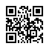 QR kód na túto stránku terchova.oma.sk splav