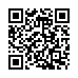 QR kód na túto stránku terchova.oma.sk turistika chraneny-strom