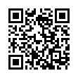 QR kód na túto stránku terchova.oma.sk turistika mapa