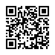 QR kód na túto stránku terchova.oma.sk u druzstevna 23