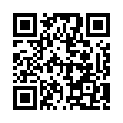 QR kód na túto stránku terchova.oma.sk u druzstevna 8