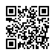 QR kód na túto stránku terchova.oma.sk u janosikova 20