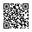 QR kód na túto stránku terchova.oma.sk u janosikova 75