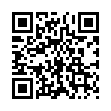 QR kód na túto stránku terchova.oma.sk u krizove-mlaky 5