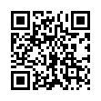 QR kód na túto stránku terchova.oma.sk u krizove-mlaky 7