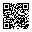 QR kód na túto stránku terchova.oma.sk u krizove-mlaky 8