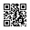 QR kód na túto stránku terchova.oma.sk u lucna