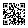 QR kód na túto stránku terchova.oma.sk u majova 29