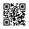 QR kód na túto stránku terchova.oma.sk u mlynec