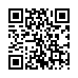 QR kód na túto stránku terchova.oma.sk u mlynec 1