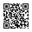 QR kód na túto stránku terchova.oma.sk u mlynec 5