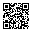 QR kód na túto stránku terchova.oma.sk u pod-rovnami 20