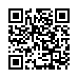 QR kód na túto stránku terchova.oma.sk u sv-martina 22