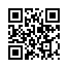 QR kód na túto stránku tereny.oma.sk auto