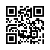 QR kód na túto stránku tereny.oma.sk cyklotrasa