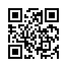 QR kód na túto stránku tereny.oma.sk doprava