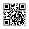 QR kód na túto stránku tereny.oma.sk mhd