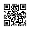 QR kód na túto stránku tereny.oma.sk sluzby