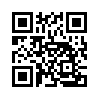 QR kód na túto stránku tereske.oma.sk mhd