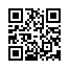 QR kód na túto stránku terezin.oma.sk