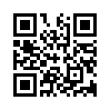 QR kód na túto stránku terezin.oma.sk mhd bus