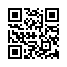 QR kód na túto stránku terezin.oma.sk mhd ine