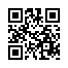 QR kód na túto stránku terezin.oma.sk turistika
