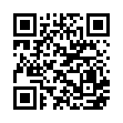 QR kód na túto stránku https://teriakovce.oma.sk/mhd/dpmp/bus