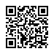 QR kód na túto stránku teriakovce.oma.sk priroda vyhlad