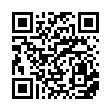 QR kód na túto stránku teriakovce.oma.sk turistika miesto