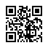 QR kód na túto stránku terlicko.oma.sk auto