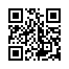QR kód na túto stránku terlicko.oma.sk splav