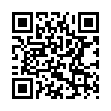 QR kód na túto stránku terlicko.oma.sk splav hat