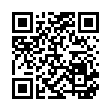 QR kód na túto stránku terlicko.oma.sk turistika yellow ine
