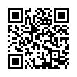 QR kód na túto stránku terlicko.oma.sk u chatova 18c