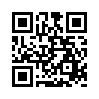 QR kód na túto stránku terlicko.oma.sk u cilova