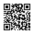 QR kód na túto stránku terlicko.oma.sk u dlazdena 9