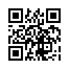 QR kód na túto stránku terlicko.oma.sk u hlavni