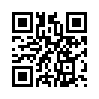 QR kód na túto stránku terlicko.oma.sk u jasna