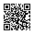 QR kód na túto stránku terlicko.oma.sk u kaspercok 1