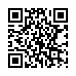 QR kód na túto stránku terlicko.oma.sk u myslivecka