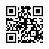 QR kód na túto stránku terlicko.oma.sk u naucna