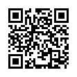 QR kód na túto stránku terlicko.oma.sk u promenadni 36