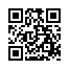 QR kód na túto stránku terlicko.oma.sk u skolni