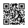 QR kód na túto stránku terlicko.oma.sk u svazna